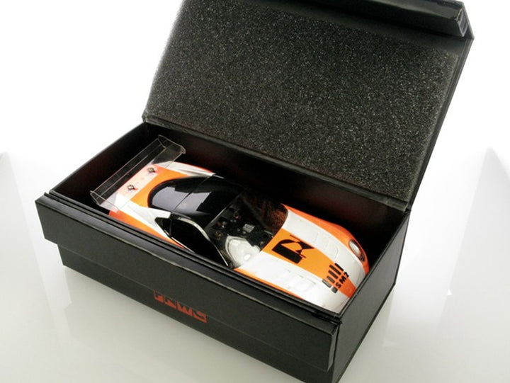 PN Racing Mini-Z Racer Car Storage Box - Iron City RC Hobbies