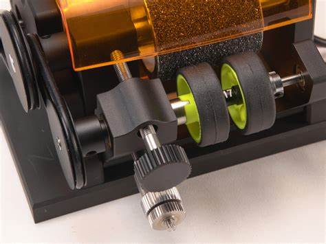 PN Racing V3 Pro Tire Truer 2WD - Iron City RC Hobbies