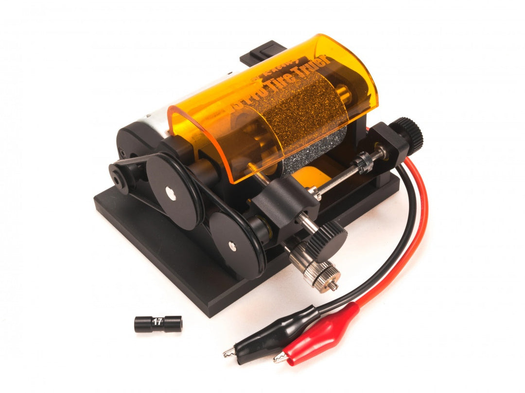 PN Racing V3 Pro Tire Truer 2WD - Iron City RC Hobbies