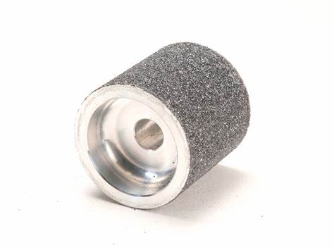 PN Racing V3 Pro Tire Truer Abrasive Disk (Fine) - Iron City RC Hobbies