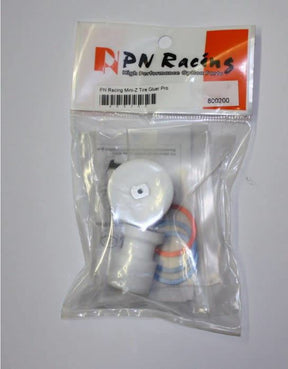 PN Racing Mini-Z Tire Gluer Pro - Iron City RC Hobbies