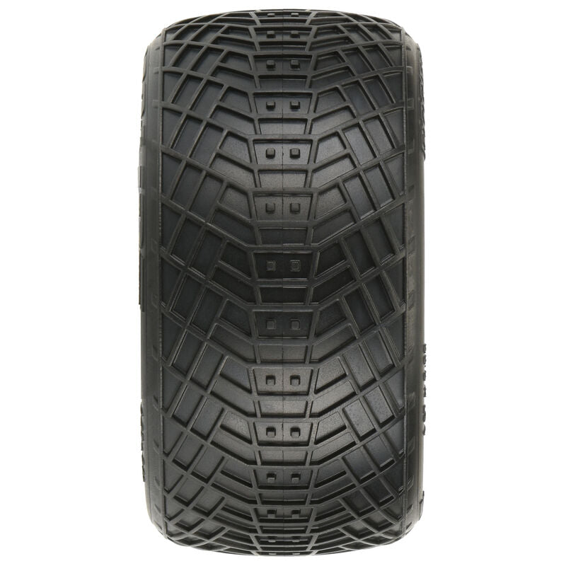 Pro-Line Positron 2.2" M4 (Super Soft) Off-Road Buggy Rear Tires Pro-Line
