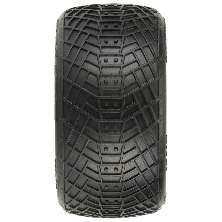 Pro-Line Positron 2.2" M4 (Super Soft) Off-Road Buggy Rear Tires Pro-Line