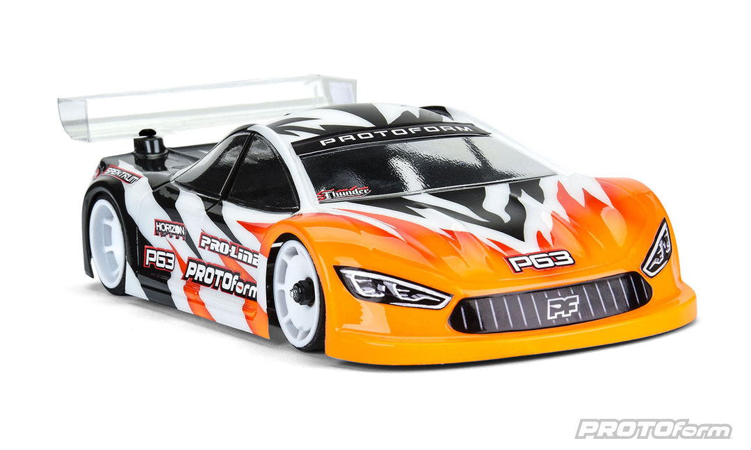 ProtoForm P63 Protoform