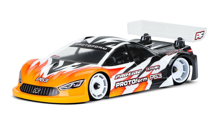 ProtoForm P63 Protoform