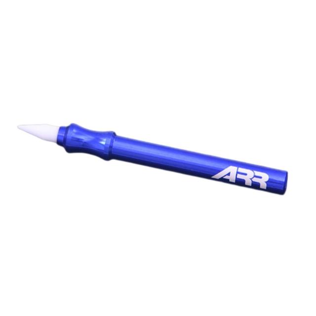 RC-Aurora ARR Mini Z Tire Sticking Tool Pen (Blue)
