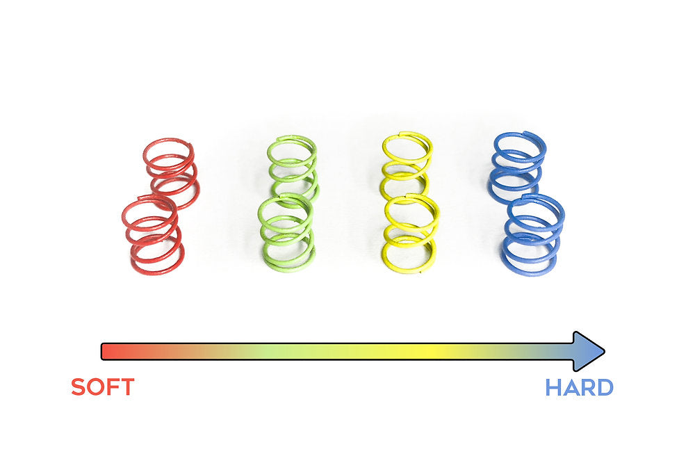 RTRC RTA Front Spring Set V1.2