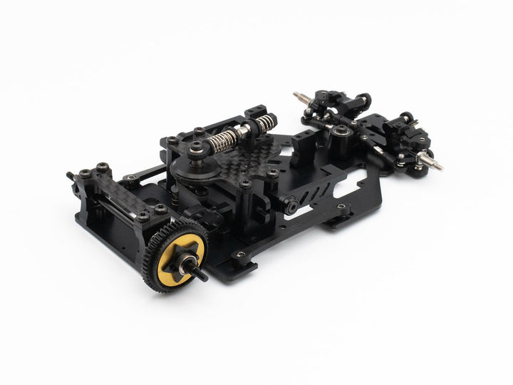 RTA V1.2 Chassis Set - Iron City RC Hobbies