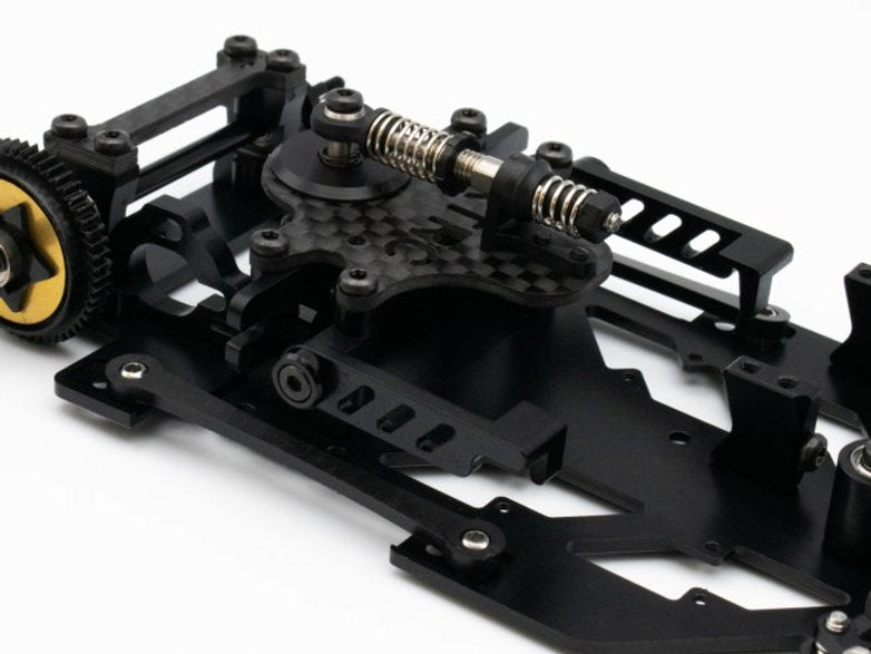 RTA V1.2 Chassis Set - Iron City RC Hobbies
