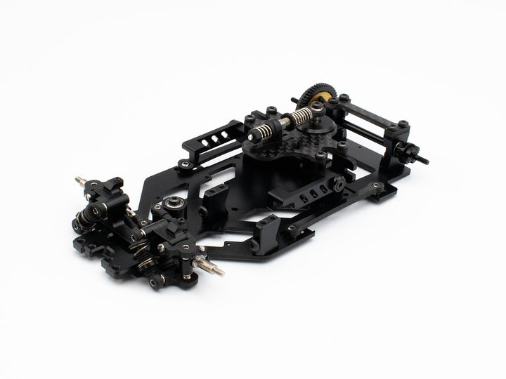 RTA V1.2 Chassis Set - Iron City RC Hobbies