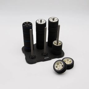 Red1RC 1/12 Tire Stand - Iron City RC Hobbies