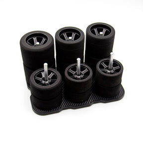 Red1RC 1/8 Tire Stand - Iron City RC Hobbies