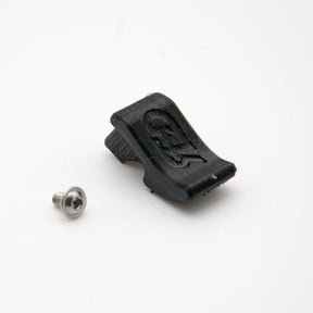 Red1RC Fuel Tank Lid Extension (for Infinity IF18 or IF18-2) - Iron City RC Hobbies