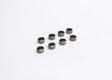 Reflex Racing 3x6x2.5mm Ceramic Bearing set Reflex Racing