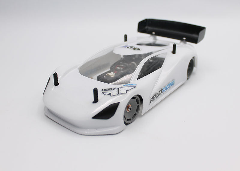 Reflex Racing Mako GT 1/28 Scale Lexan Body Reflex Racing