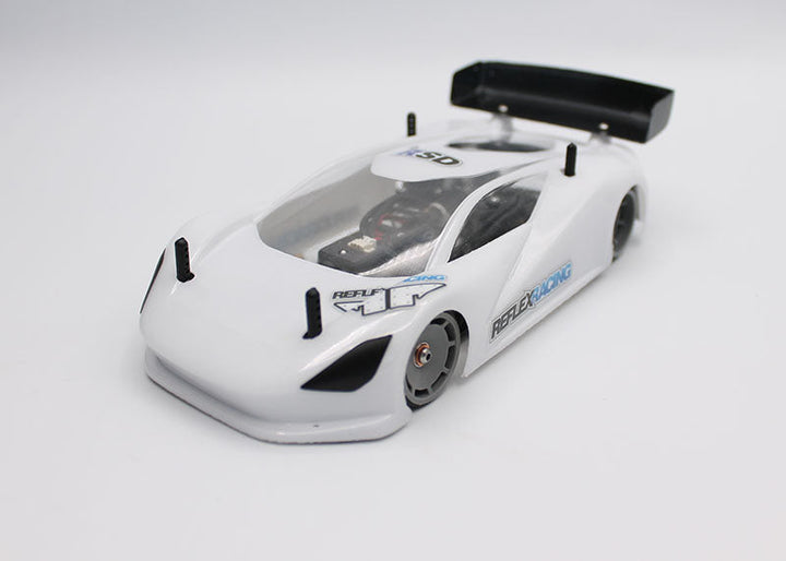 Reflex Racing Mako GT 1/28 Scale Lexan Body Reflex Racing