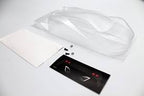 Reflex Racing Mako GT 1/28 Scale Lexan Body Reflex Racing