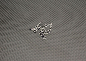 Reflex Racing Mini Body Clips Reflex Racing