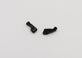 Reflex Racing RX28 7075-T6 Machined Aluminum Knuckles (1pair) - Iron City RC Hobbies