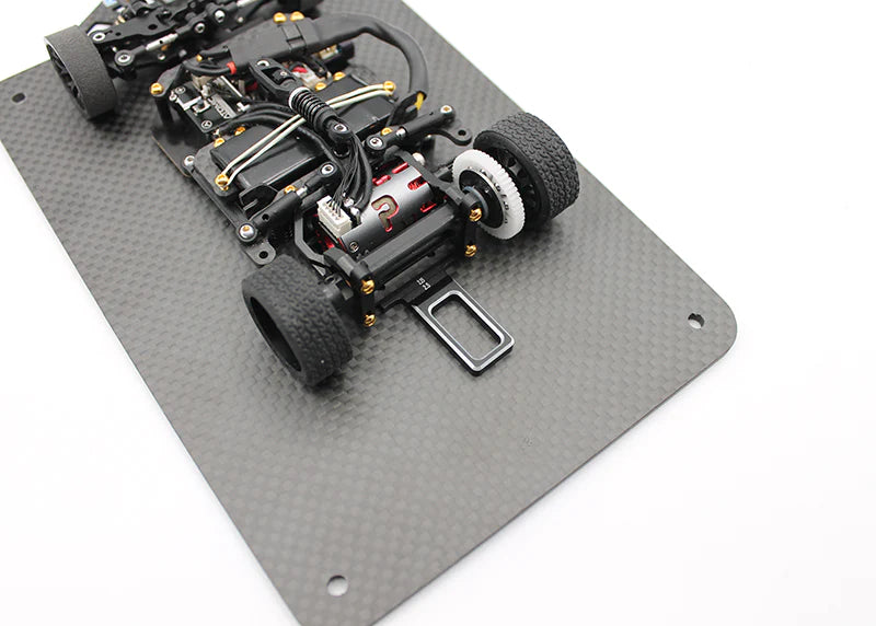 Reflex Racing RX28 Fine Adjustment Ride Height Gauge Reflex Racing