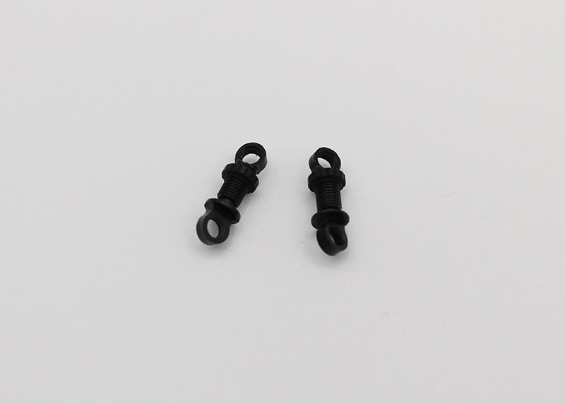 Reflex Racing RX28 Front Shocks V2 (1 Pair)