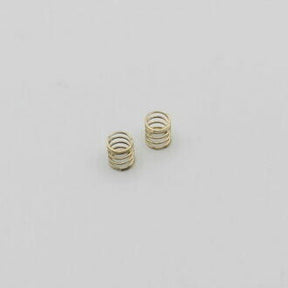 Reflex Racing RX28 Hard Front Springs Reflex Racing