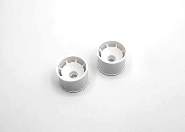 Reflex Racing Speed Dish Wheel Rear 14mm (White) Reflex Racing