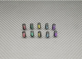GL Racing GL Racing Side Damping Spring Set (GLF1) - Iron City RC Hobbies