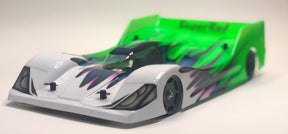 SuperRad SR-03 (LightWeight) SuperRad