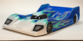 SuperRad SR-03L (Low DownForce) SuperRad