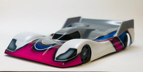SuperRad SR-05 (LightWeight) SuperRad