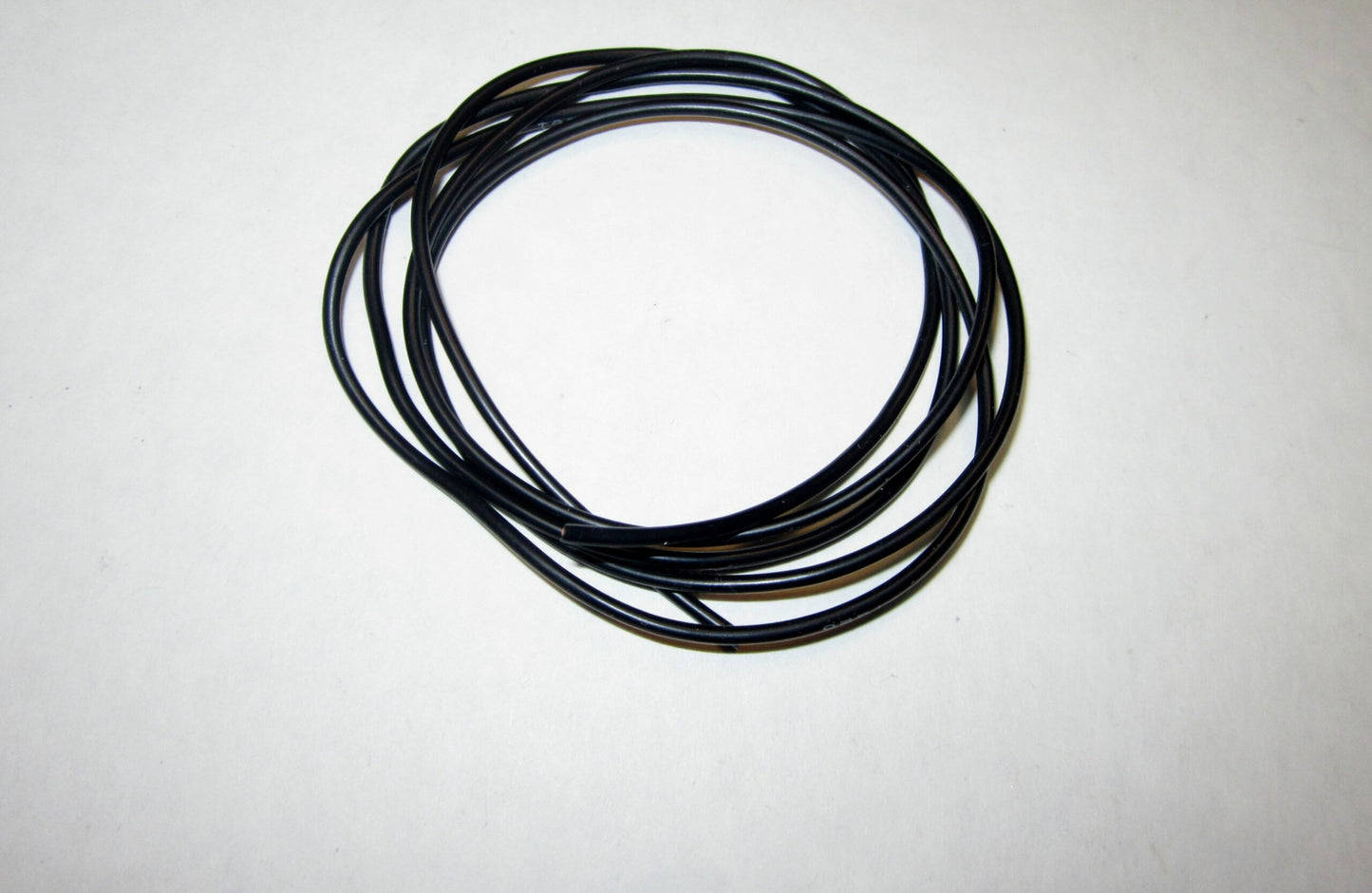 TQ 20 Gauge Wire Black (3ft)