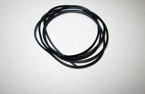 TQ 20 Gauge Wire Black (3ft) TQ Wire