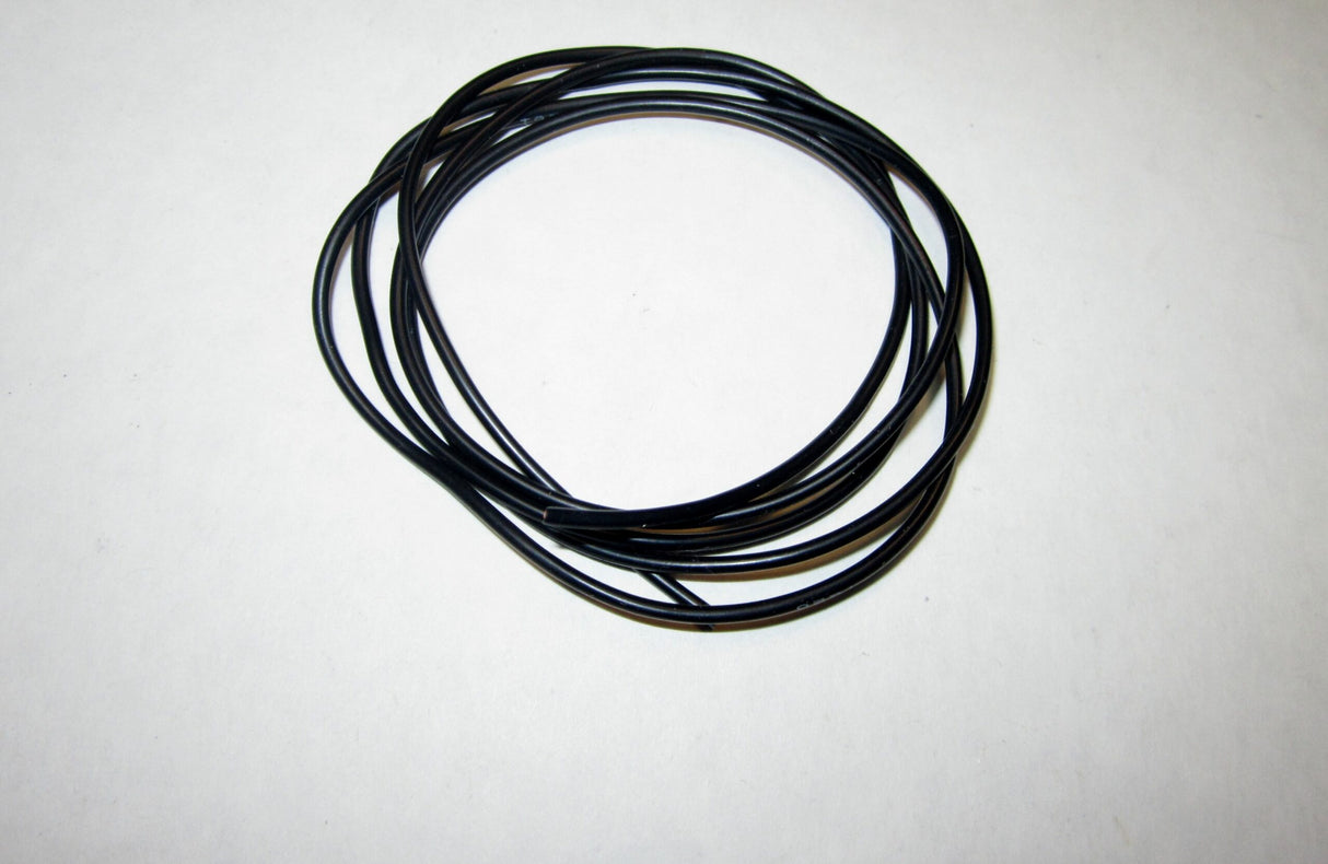 TQ 22 Gauge Wire Black (3ft)