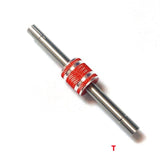 Nut Drive From 4.0mm - 4.5mm (Red)