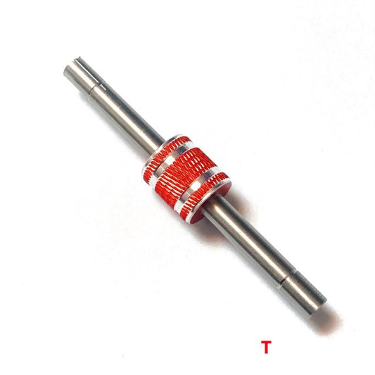 ICRC Nut Drive From 4.0mm - 4.5mm (Red)