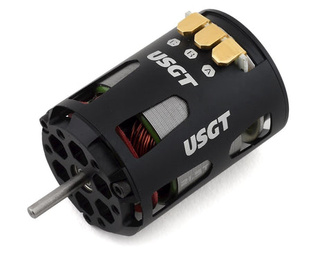 USGT 21.5 Locked Timing Spec Motor - Iron City RC Hobbies