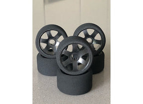 ULTI Tire X-Medium Front (3pair) ULTI