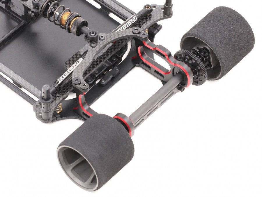 Roche Worlds Limited Edition Conversion Kit Roche