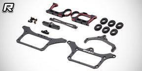Roche Worlds Limited Edition Conversion Kit Roche