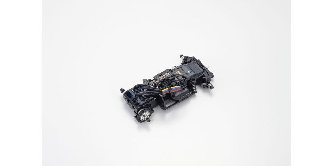 Kyosho Mini-Z MR04 - Iron City RC Hobbies