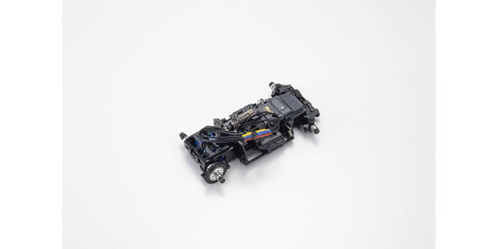 Kyosho Mini-Z MR04 - Iron City RC Hobbies